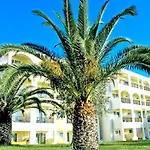 Myrina Beach Hotel