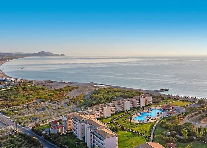 Myrina Beach Hotel