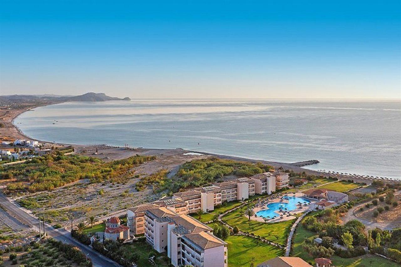 Myrina Hotel Kolymbia