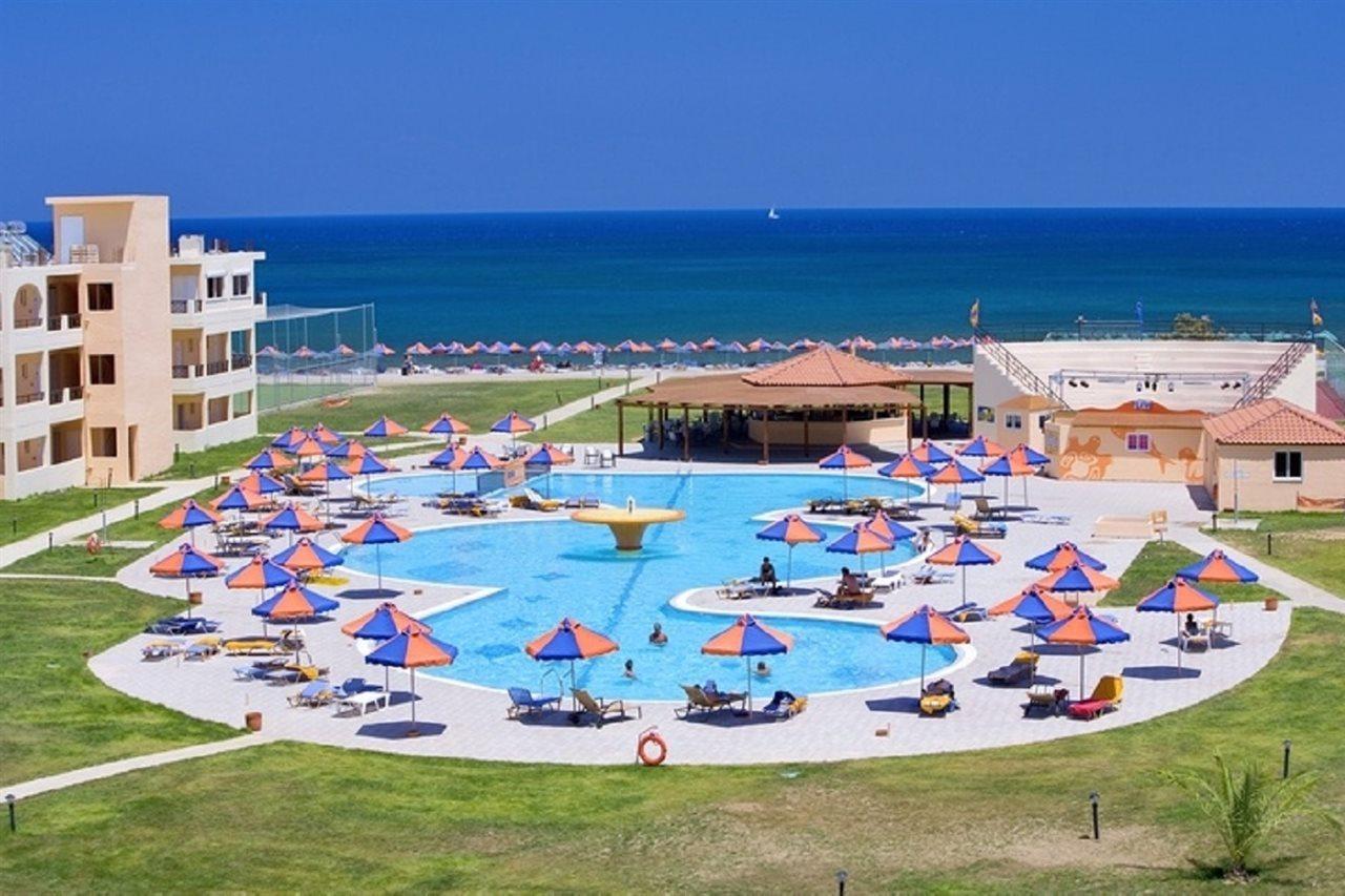 Myrina Hotel