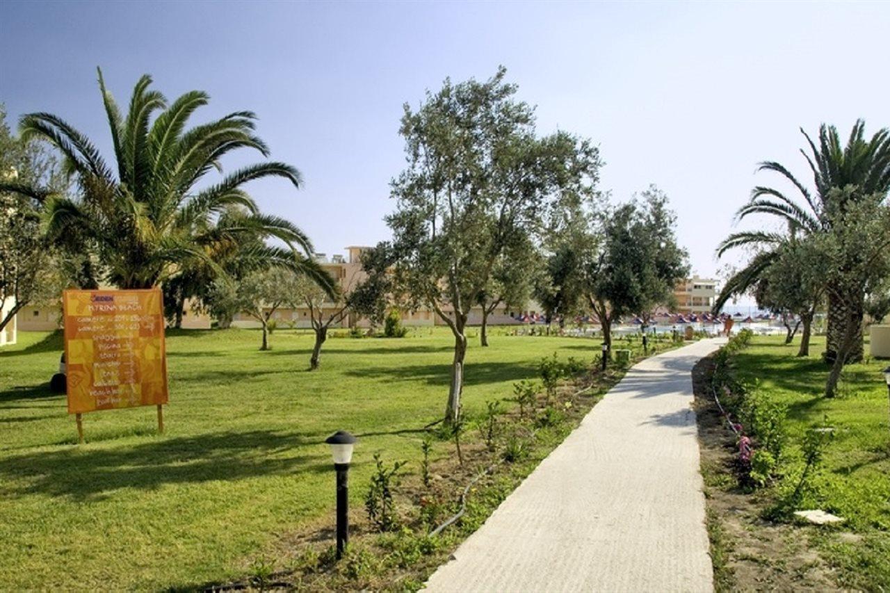 Myrina Hotel 4*