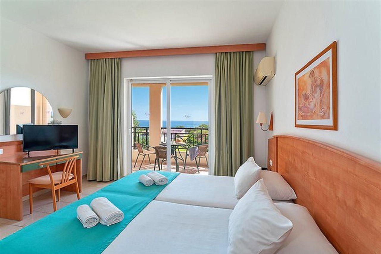 Hotel Myrina